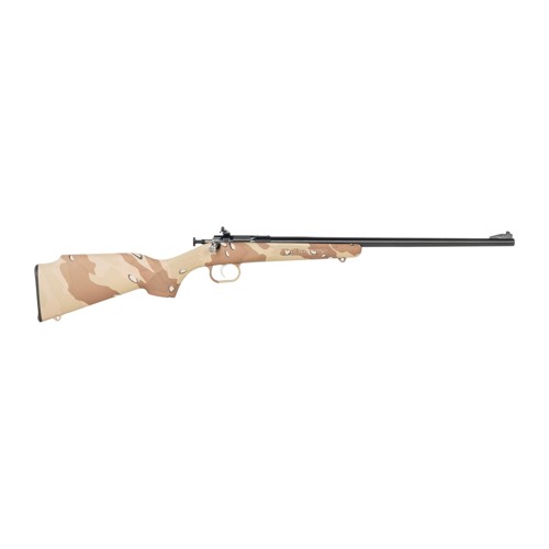KEYSTONE Crickett Gen2 22 LR Desert Storm Camo Blued for sale at KYGUNCO.