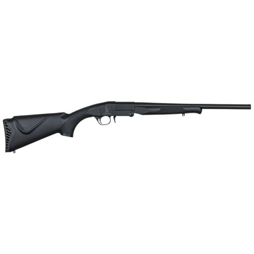 KEYSTONE My First Shotgun 20Ga Black Synthetic /Black 18.5" for sale at KYGUNCO.