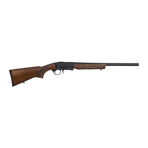 KEYSTONE My First Shotgun 20Ga Walnut /Black 18.5" for sale at KYGUNCO.