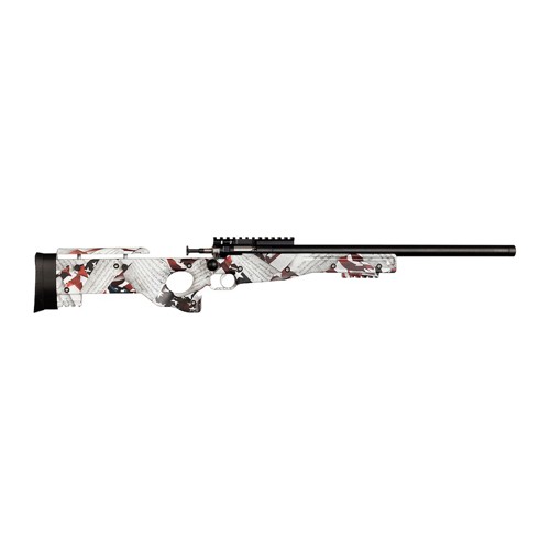 KEYSTONE Crickett Precision Rifle Amendment 22LR Rifle Only for sale at KYGUNCO.