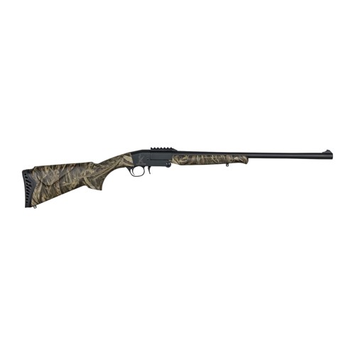 KEYSTONE My First Shotgun 20Ga Turkey camo Ext turkey choke for sale at KYGUNCO.