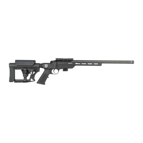 KEYSTONE 722 KPT Carbon Precision Trainer 22 LR 16.5" for sale at KYGUNCO.
