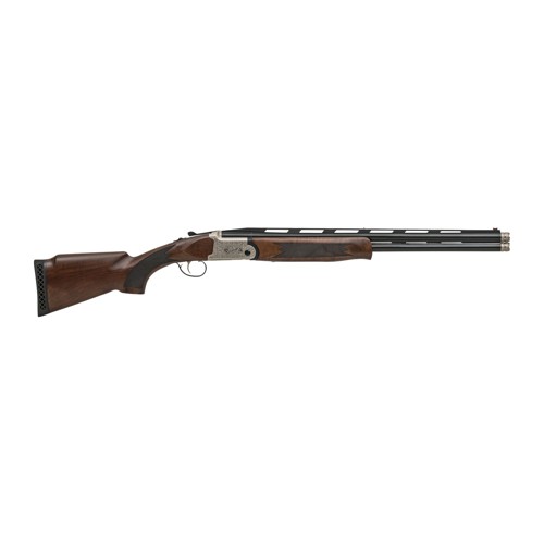 KEYSTONE My First Shotgun 410Ga Dlx Silver Eng Sport 22" for sale at KYGUNCO.