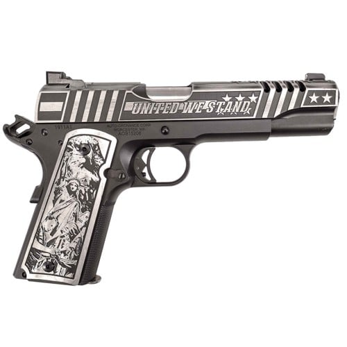 Auto Ordnance  "United We Stand" 1911 45 ACP for sale at KYGUNCO.