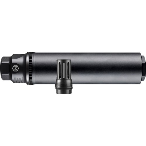 MAXIM DEFENSE DSX 762 HQD+FH Suppressor System w/Flash Hider Blk for sale at KYGUNCO.