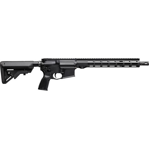 MAXIM DEFENSE MD15 Duty 5.56 NATO 16" Rifle B5 Black for sale at KYGUNCO.