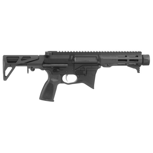 MAXIM DEFENSE MD15 Duty Precision 6mm ARC 18" PRS Lite Stk Black for sale at KYGUNCO.