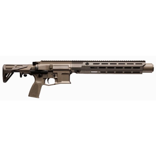 MAXIM DEFENSE SDX RFLX SBR 300 Blk Gen 7 Stock Arid for sale at KYGUNCO.