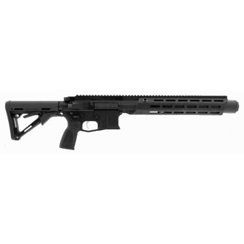 MAXIM DEFENSE SDX RFLX SBR 300 Blk Carbine CTR Stock Black for sale at KYGUNCO.