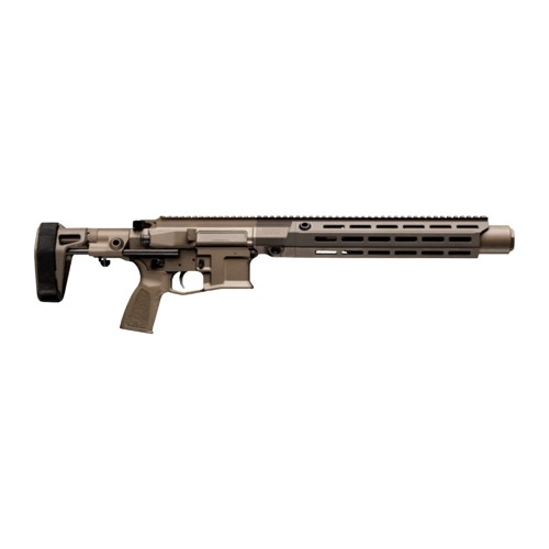 MAXIM DEFENSE SDX RFLX 300 Blk Gen 6 Pistol Brace Arid for sale at KYGUNCO.