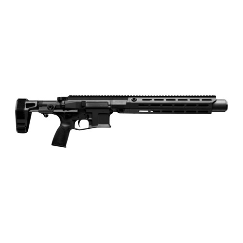 MAXIM DEFENSE SDX RFLX 300 Blk Gen 6 Pistol Brace Black for sale at KYGUNCO.