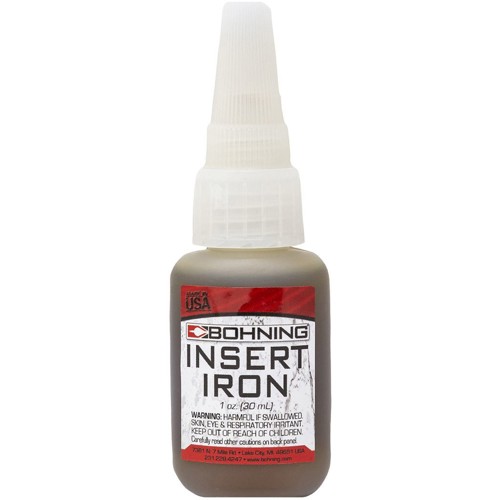BOHNING Insert Iron Glue for sale at KYGUNCO.