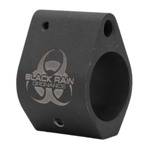 BLACK RAIN ORDNANCE .936 Low Profile Gas Block for sale at KYGUNCO.