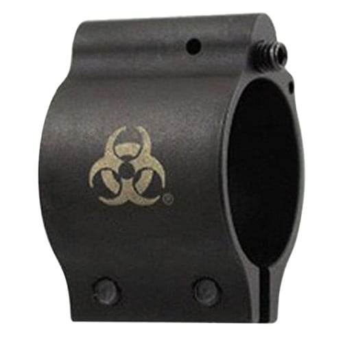 BLACK RAIN ORDNANCE .750 Adjustable Low Profile Gas Block for sale at KYGUNCO.