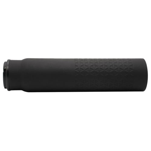 BLACK RAIN ORDNANCE Outflow XL 223 Rem Titanium Silencer for sale at KYGUNCO.