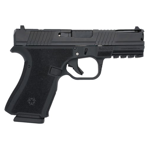 BLACK RAIN ORDNANCE Frontline+ 9mm 4" Black for sale at KYGUNCO.