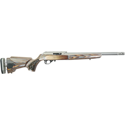 BLACK RAIN ORDNANCE Bro-22 Deluxe 22 LR 16" Shady Camo Laminate for sale at KYGUNCO.