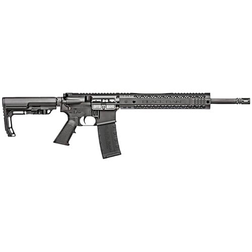 BLACK RAIN ORDNANCE SPEC 15 5.56 NATO 16" Anodized Black for sale at KYGUNCO.