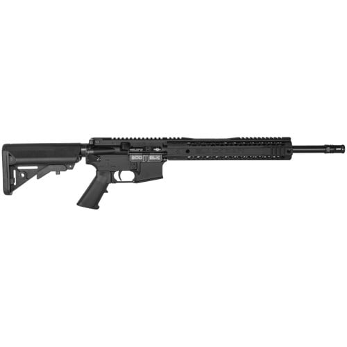 BLACK RAIN ORDNANCE SPEC 15 300 AAC Blackout 16" Anodized Black for sale at KYGUNCO.