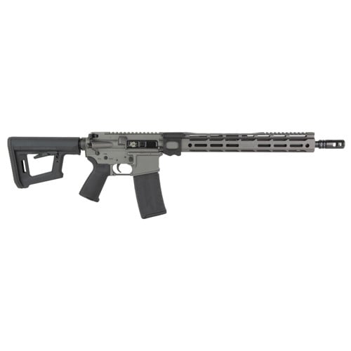 BLACK RAIN ORDNANCE Kinetx Spec15 5.56 NATO 16" Tungsten/Black for sale at KYGUNCO.