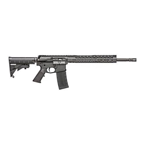 BLACK RAIN ORDNANCE Tyrant 5.56 NATO 16" Anodized Black for sale at KYGUNCO.