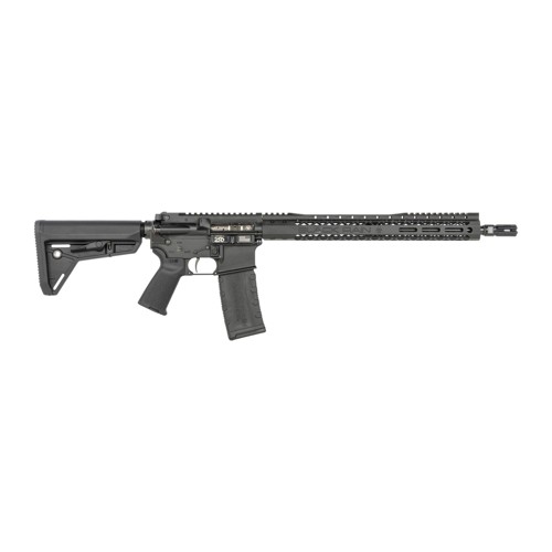 BLACK RAIN ORDNANCE SSP Spec+ 5.56 NATO 16" Armor Black for sale at KYGUNCO.
