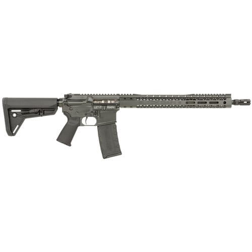 BLACK RAIN ORDNANCE SSP Spec+ 5.56 NATO 16" Smoke for sale at KYGUNCO.