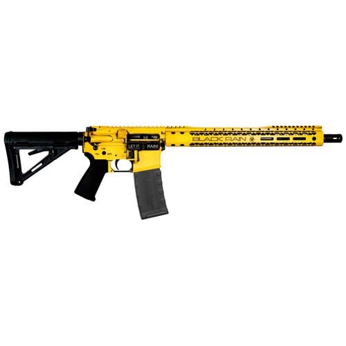 BLACK RAIN ORDNANCE Patriot Spec+ 5.56 NATO 16" Gadsden Flag for sale at KYGUNCO.