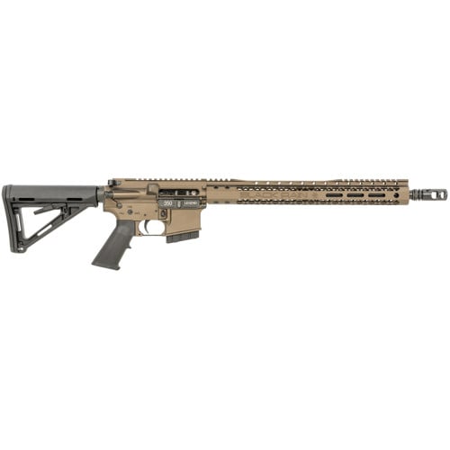 BLACK RAIN ORDNANCE Carnivore 350 Legend 16" Midnight Bronze for sale at KYGUNCO.