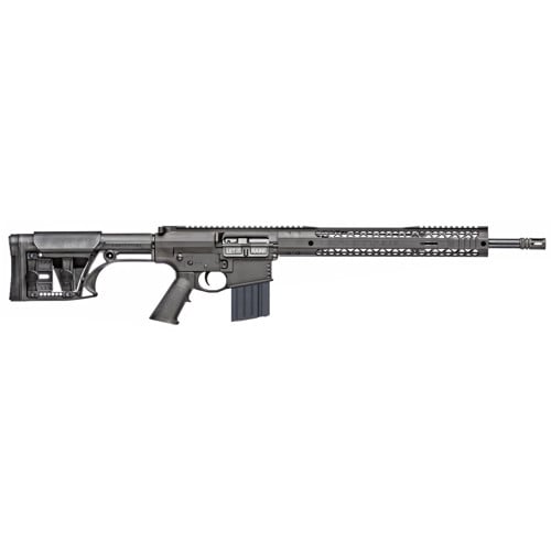 BLACK RAIN ORDNANCE Fallout10 308 Win 18" Anodized Black for sale at KYGUNCO.