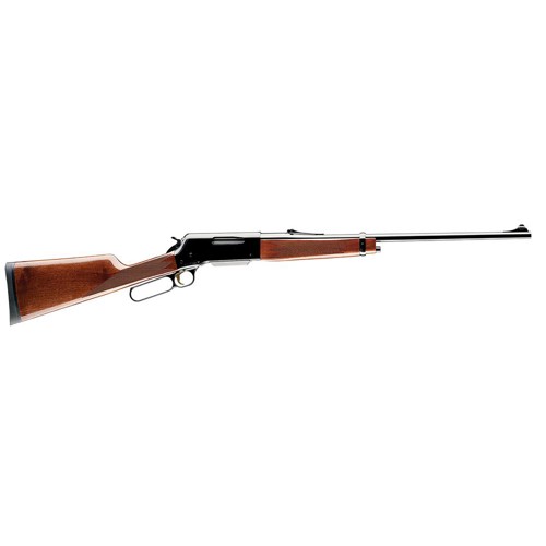 BROWNING BLR Lightweight 30-06 Springfield 22" 4rd - Walnut for sale at KYGUNCO.