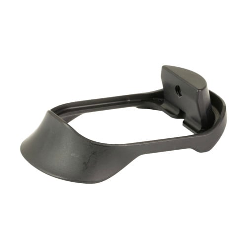 SHIELD ARMS Glock Gen 5 19/23/44 Alum Black Premium Magwell for sale at KYGUNCO.