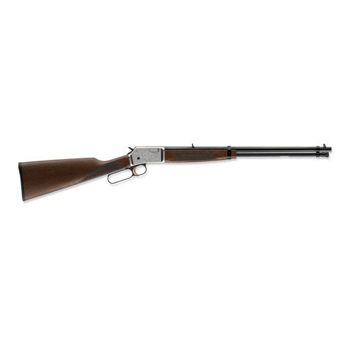 BROWNING BL-22 Grade II 22LR 20" 15rd - Walnut for sale at KYGUNCO.
