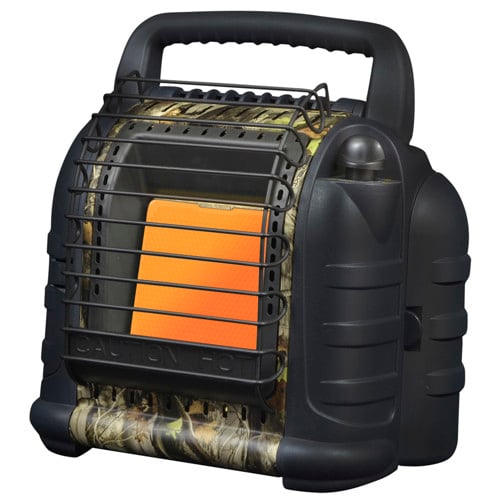 MR. HEATER 12,000 BTU Hunting Buddy Heater for sale at KYGUNCO.