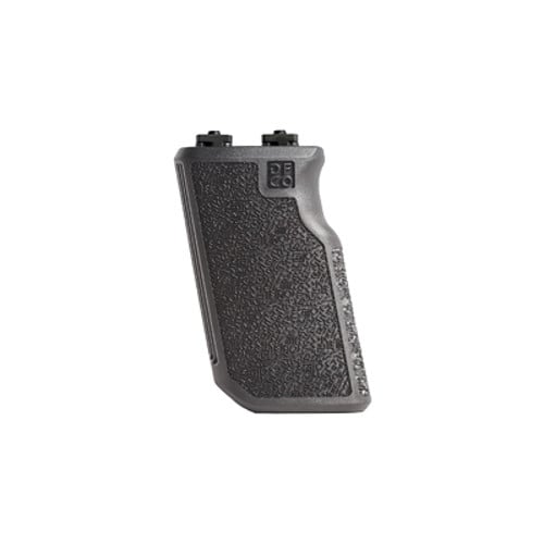 DIE FREE CO Tiger Claw XL Foregrip Fits M-LOK Gray for sale at KYGUNCO.