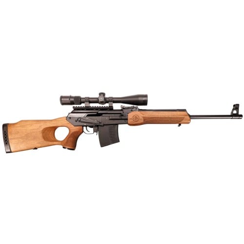 Molot VEPR 7.62X54R 20" for sale at KYGUNCO.