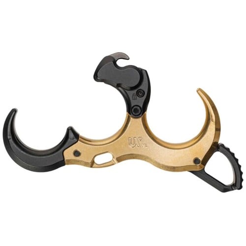 ULTRAVIEW UV Hinge 3 Brass XL for sale at KYGUNCO.