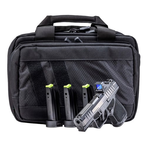 ROST MARTIN RM1S 15+1 Black Bundle for sale at KYGUNCO.