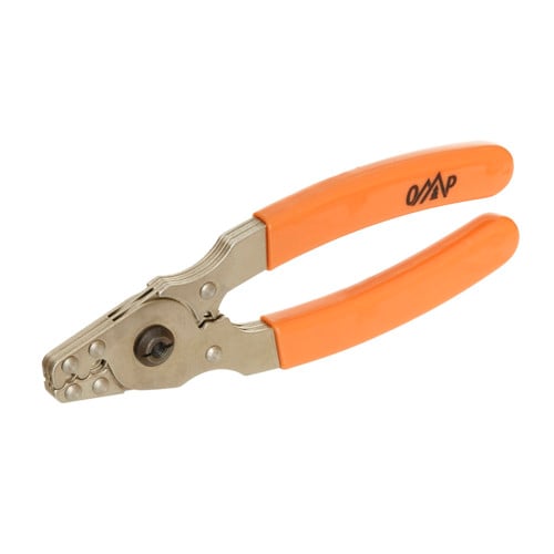 OCTOBER MOUNTAIN Tru-Crimp Nocking Pliers for sale at KYGUNCO.