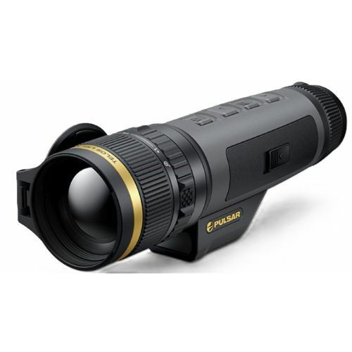 PULSAR Telos LRF XT50 Monocular for sale at KYGUNCO.