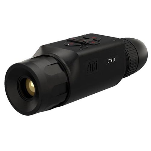 ATN NIGHT VISION OTS LT 320 4-8x Thermal  Viewer 1280 x 960 Black for sale at KYGUNCO.