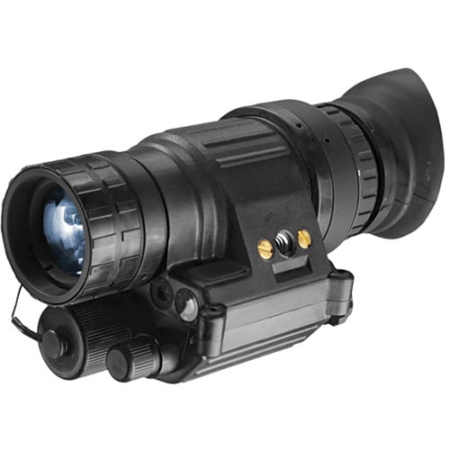 ATN NIGHT VISION PVS14-3HFW Blk Night Vision Scope 1x27mm Gen 3 Wht for sale at KYGUNCO.