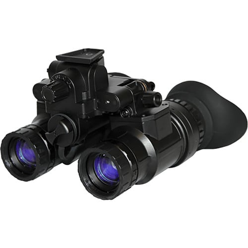 ATN NIGHT VISION PS31-3HFW Black 1x18mm Gen 3 White Phosphor for sale at KYGUNCO.