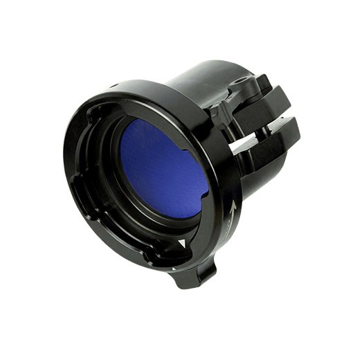 ATN NIGHT VISION Black Alum 44mm Objective/53.50mm Clamp Diameter for sale at KYGUNCO.