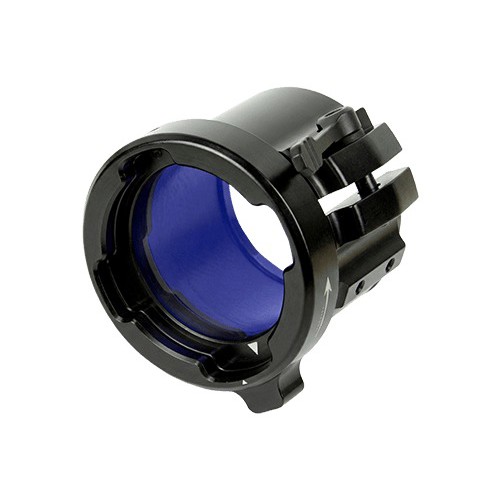 ATN NIGHT VISION Black Alum 50mm Objective/58.40mm Clamp Diameter for sale at KYGUNCO.