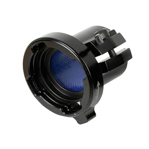 ATN NIGHT VISION Black Alum 40mm Objective/43.70mm Clamp Diameter for sale at KYGUNCO.