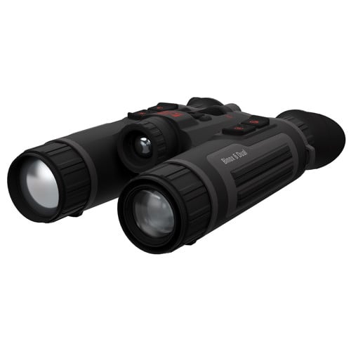 ATN NIGHT VISION TICO 6 Laser Rangefinder Thermal Bino 5.5-44X 25mm for sale at KYGUNCO.