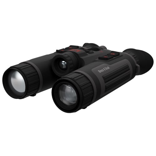 ATN NIGHT VISION Binox6 Laser Rangefinder Thermal Bino 5.5-44X 35mm for sale at KYGUNCO.