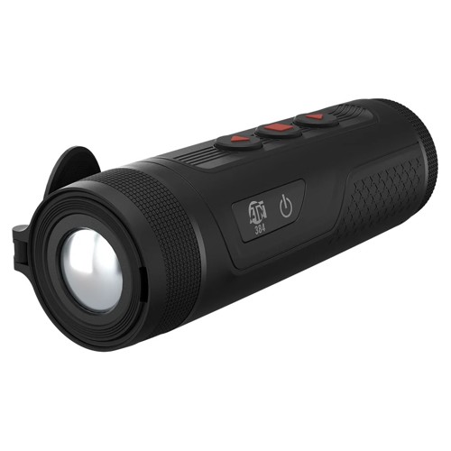 ATN NIGHT VISION BlazeTrek 6 Thermal Monocular 25mm 2.8-22X Blk for sale at KYGUNCO.