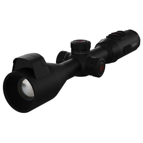 ATN NIGHT VISION ThOR 6 Elite Laser Rangefinder 2-16X 35mm 30mm Blk for sale at KYGUNCO.